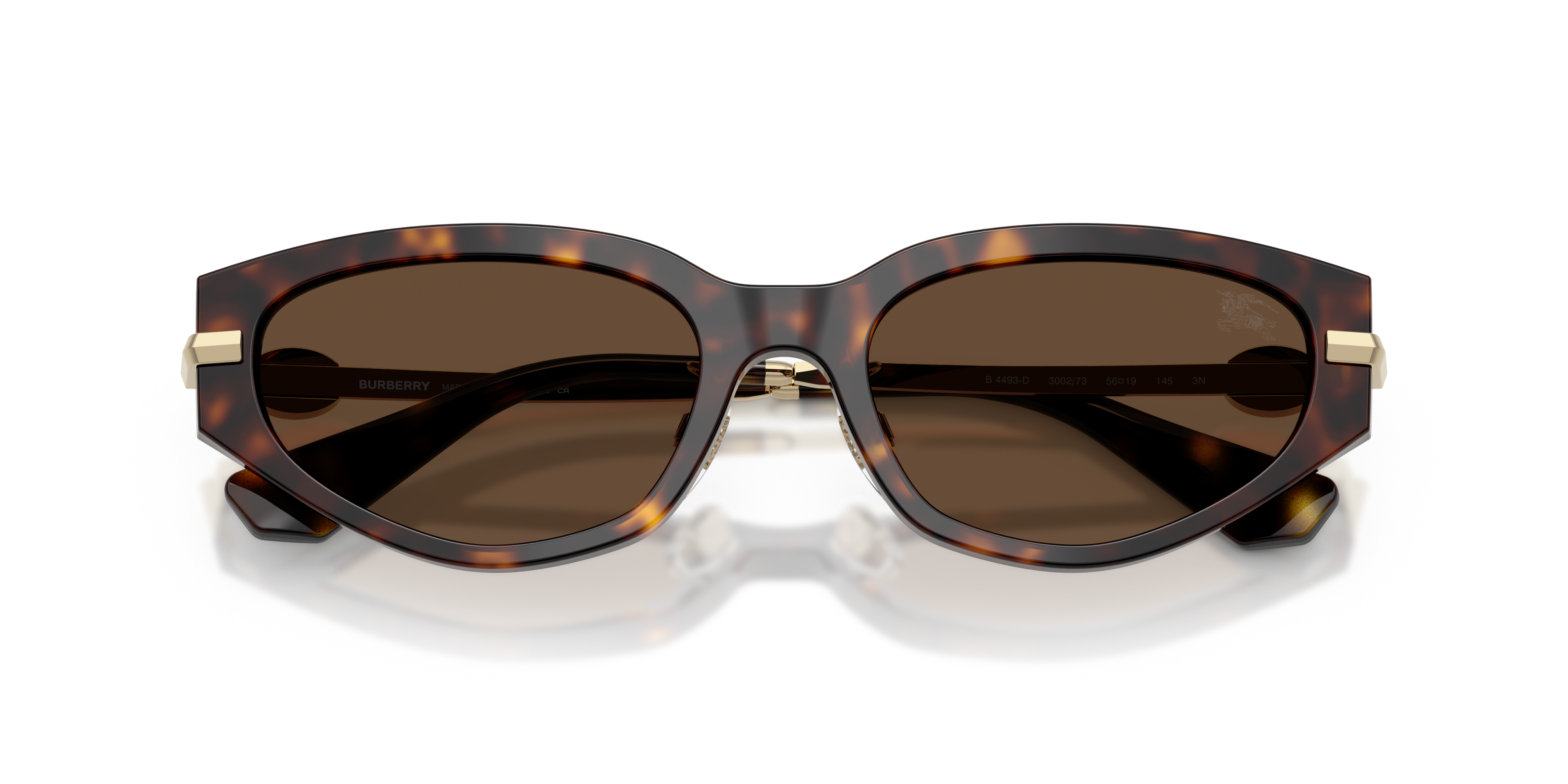 Burberry BE4493D 300273  